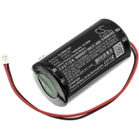 Pyronix CR34615M, Enforcer Deltabell Siren Alarm 3.6V Li-SOCl2 14500mAh-52.20Wh батарейка