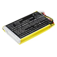 DJI Mavic Air 2, Mavic Pro Controller аккумулятор дрона 2450mAh