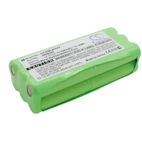 Dirt Devil 0606004, R1-L051B аккумулятор пылесоса 1800mAh