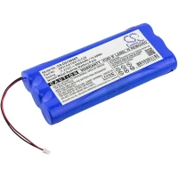 DSC 6PH-AA1500-H-C28 7.2V 2000mAh Ni-MH Alarm System aккумулятор