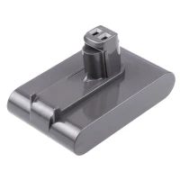 Dyson 917083-07 1500mAh Li-ion аккумулятор пылесоса