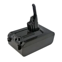 Dyson V8 Absolute, 215681 аккумулятор пылесоса 4000mAh