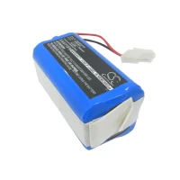 Ecovacs 4ICR19/65 аккумулятор пылесоса 2600mAh