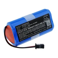 Ecovacs CEN330, CR330 аккумулятор пылесоса 2600mAh