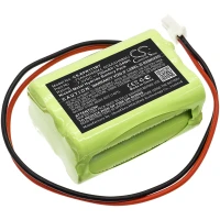 Electia 170AAH6MXZ, 60AAAH6BMJ, 73AAAH6BMJ, 802306063Y3 7.2V Ni-MH 700mAh-5.04Wh aккумулятор