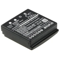 HBC BA203000 crane battery 700mAh