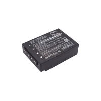 HBC BA225000, Hub05AA, 005-01-00615 2000mAh Ni-MH Remote aккумулятор