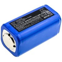 Bigblue BATCELL18650x4 14.8V Li-ion 3400mAh-50.32Wh aккумулятор