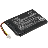 Garmin 361-00056-08, DriveSmart 5, DriveSmart 55, DriveSmart 65 3.7V Li-ion 750mAh-2.78Wh aккумулятор