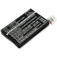 Garmin Zümo 590/595,  1800mAh Li-ion GPS aккумулятор