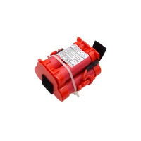 Husqvarna Automower 574 47 68-01 2500mAh Li-ion аккумулятор газонокосилки