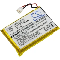 Garmin 361-00086-00 аккумулятор для умные часы 180mAh