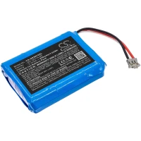 Garmin 361-00114-00, 010-01879-00, inReach Mini 3.7V Li-ion 950mAh-3.52Wh aккумулятор