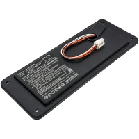 Husqvarna 535 0636-01 аккумулятор газонокосилки 4000mAh Ni-MH