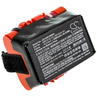 Husqvarna 586 57 62-02 аккумулятор газонокосилки 2500mAh Li-ion