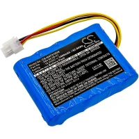 Husqvarna Automower 310 18.5V 3400mAh Li-ion аккумулятор газонокосилки