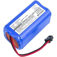 Haier FL2600 14.8V 2600mAh Li-ion tolmuimeja aku