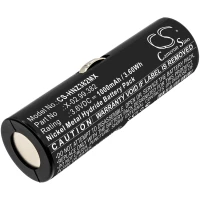 Heine BATT/110904-A1, X-02.99.380, X-02.99.382 3.6V Ni-MH 1000mAh-3.60Wh aккумулятор