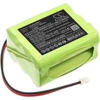 Yale GP60AAS6YMX, HSA3095 Home Monitoring Alarm 7.2V Ni-MH 1500mAh-10.80Wh battery