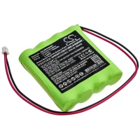 Yale GP60AAAH4BMJ, EF Panel Alarm Control Panel 4.8V Ni-MH 700mAh-3.36Wh aккумулятор