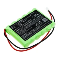 Yale Easy AI 7.2V 800mAh Ni-MH aккумулятор системы безопасности