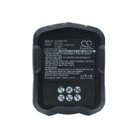 Hitachi BCL 1415, BCL 1430, EBL 1430, 327728, 327729, BCL1415 4000mAh powertool battery