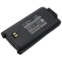 HYT BL1204, BL2001 аккумулятор радиопередатчика 1200mAh