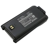 HYT BL1204, BL2001 аккумулятор радиопередатчика 2000mAh