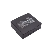 HETRONIC 68300600, 68300900 2000mAh crane battery
