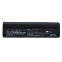 HP A6188-67004,1420-0868, 989803129131, GPDR204, LI204SX 7800mAh aккумулятор