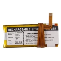 Apple iPOD Video 30GB, iPOD classic 80GB, iPod Classic 6th GEN аккумулятор 550mAh Li-pl