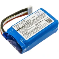 JBL Link 10, GSP103465 3600mAh speaker battery