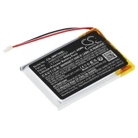 Jabra AHB572535PST 400mAh аккумулятор для наушников