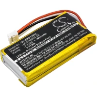 JBL AEC653055-2S 7.4V 1050mAh Li-Polymer Speaker Battery