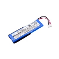 JBL Flip 3 GSP872693 3000mAh Li-poly aккумулятор динамика
