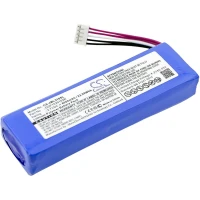 JBL GSP1029102R, P763098 6000mAh Li-PL speaker аккумулятор