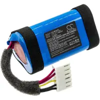 JBL GSP-1S3P-CH4A 7800mAh Li-ion kõlari aku