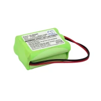 JAY 6AAA800 700mAh Ni-MH crane remote control aккумулятор