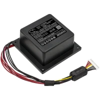 JBL 2INR19/66/4 10400mAh speaker battery