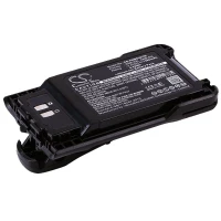 KENWOOD KNB-63L, KNB-65L 1500mAh Li-ion aккумулятор радиопередатчика