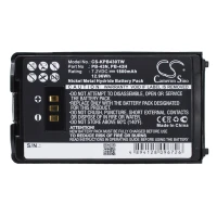TH-K2AT, TH-K4AT, TH-K2E, TH-K2ET, TH-K4ET аккумулятор 1800mAh