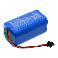 Klins INR18650-4S1P 2600mAh / 37.44Wh аккумулятор для пылесоса