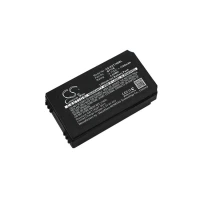 Ikusi BT11K 1100mAh Li-ion crane аккумулятор
