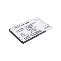 LG BL-46ZH, EAC63079701 2150mAh Li-ion aккумулятор