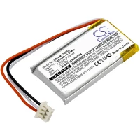 Logitech AHB521630PJT-04, 810-006368, M-R0074, MX Vertical 3.7V Li-Polymer 180mAh-0.67Wh aккумулятор