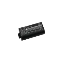 Logitech 533-000116 3400mAh Li-ion speaker battery
