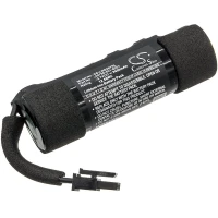 Logitech 00798-601-8207 3400mAh speaker battery