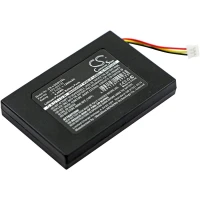 Logitech 533-000132 G933, G533 1200mAh Li-Polymer Battery
