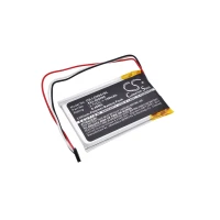 Logitech 533-000099, AHB222535PJT 180mAh Li-PL aккумулятор