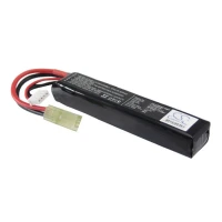 Li-PL 3-cell Mini Tamiya / 11.1V 850mAh RC aku